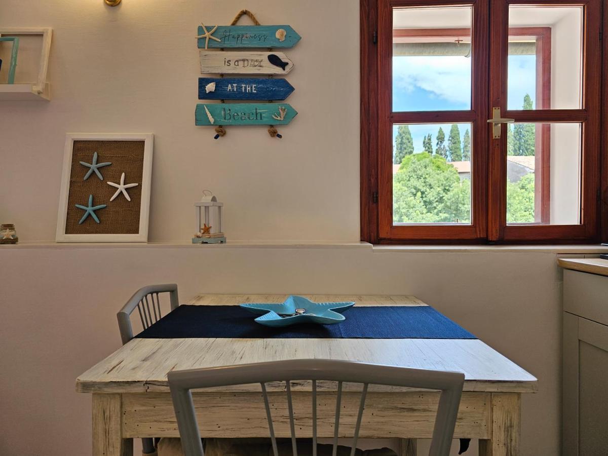 Apartamento Mare Fuori With Terrace