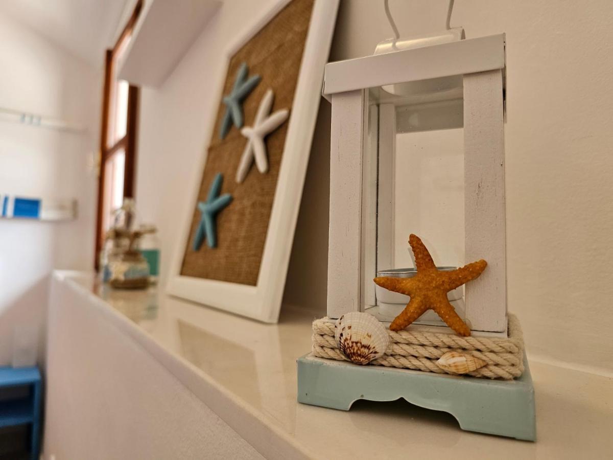 Mare Fuori With Terrace Apartamento