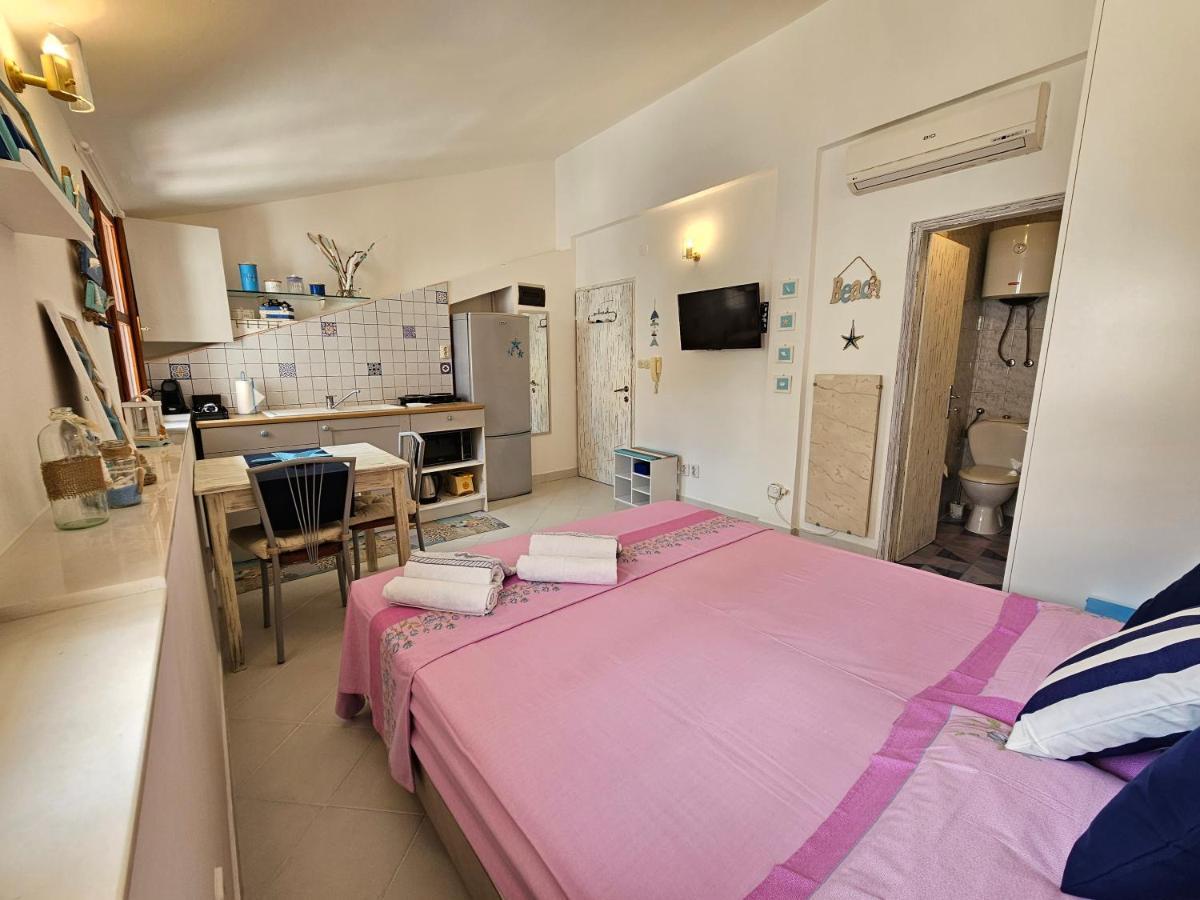 Apartment Mare Fuori With Terrace Rovinj