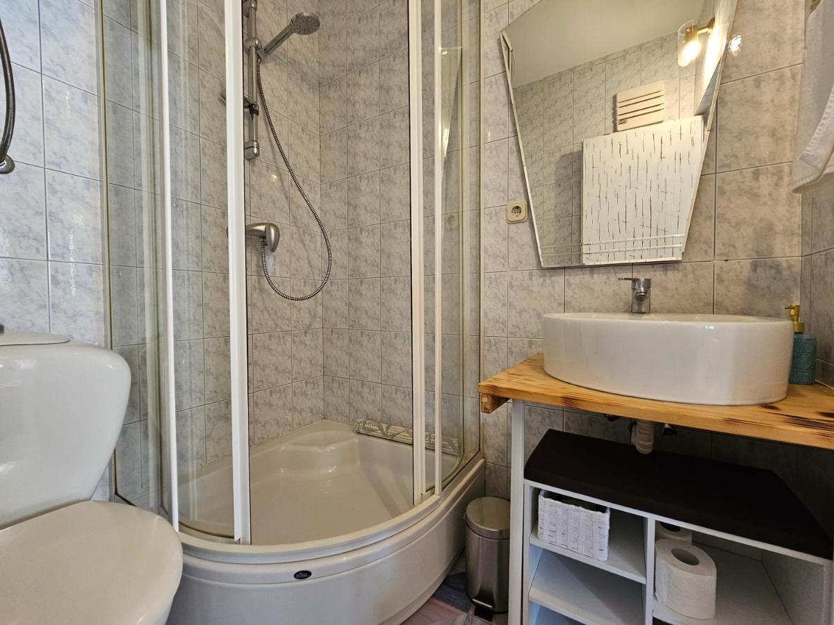 Apartment Mare Fuori With Terrace *