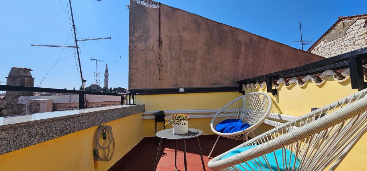 Mare Fuori With Terrace Apartment