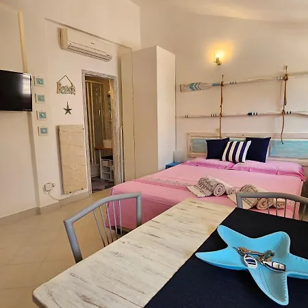 Studio Mare Fuori With Terrace Rovinj Kültér fotó