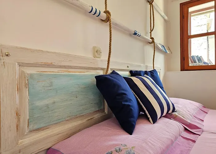Studio Mare Fuori With Terrace