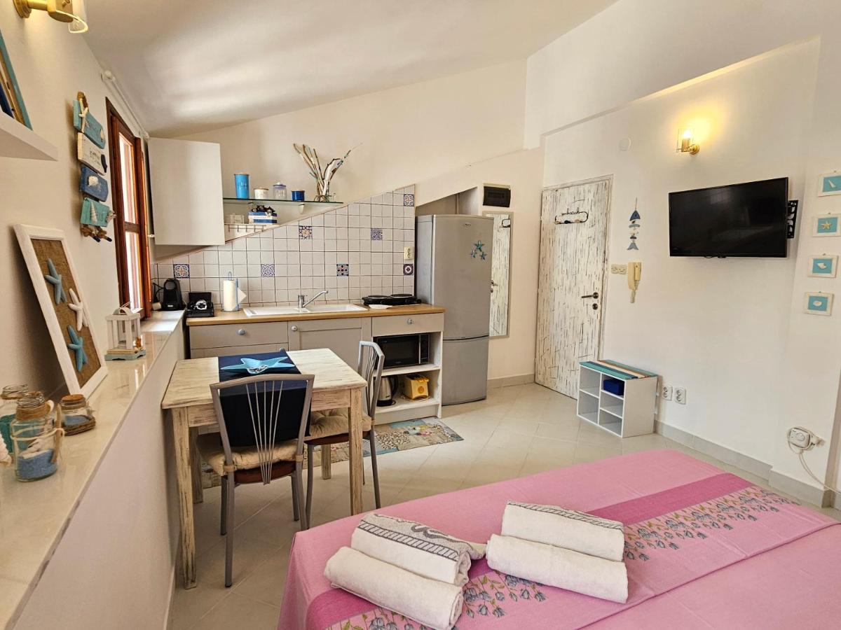 Apartament Mare Fuori With Terrace