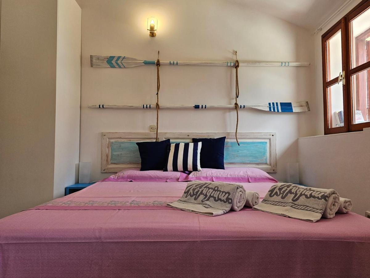 Apartment Mare Fuori With Terrace