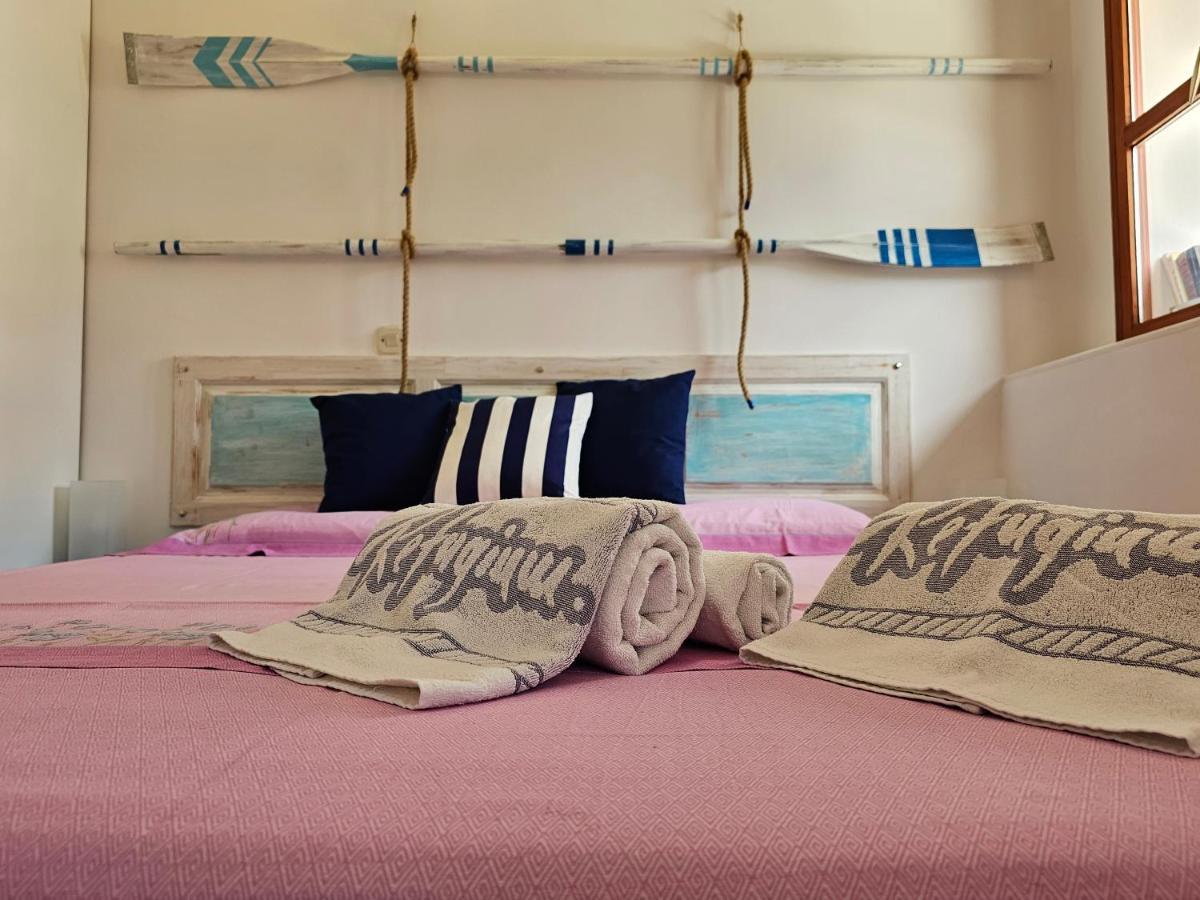 Mare Fuori With Terrace Apartment Rovinj