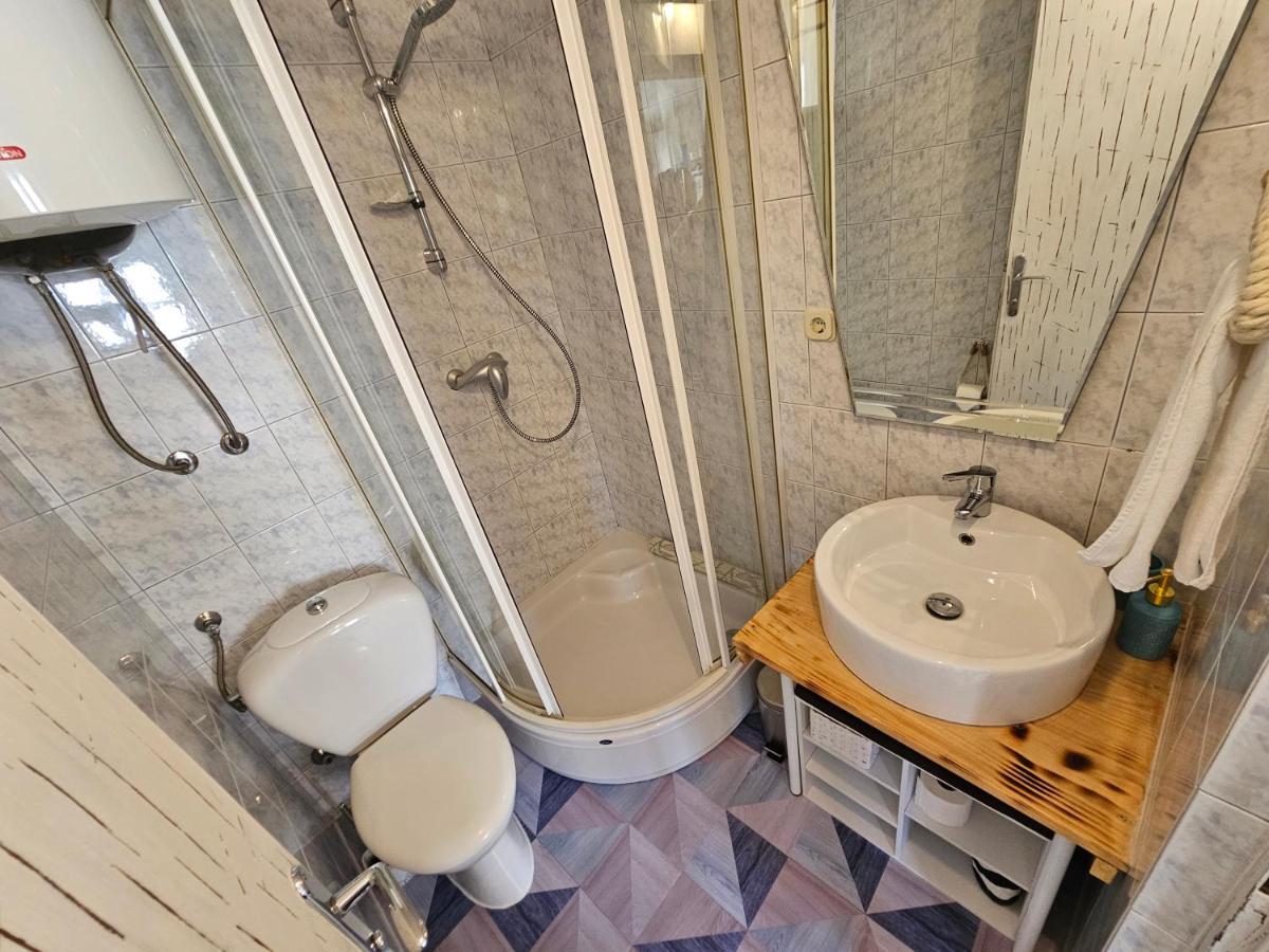 Apartment Mare Fuori With Terrace Rovinj