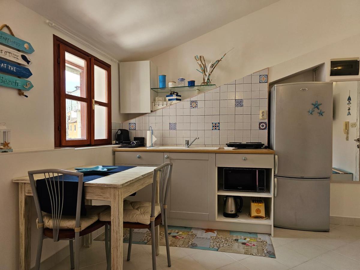 Apartament Mare Fuori With Terrace