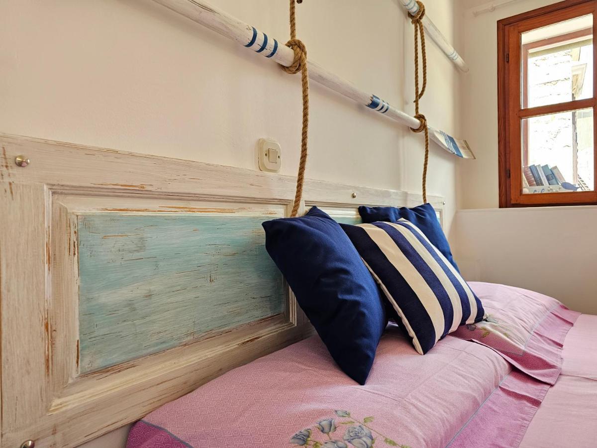 Apartment Mare Fuori With Terrace