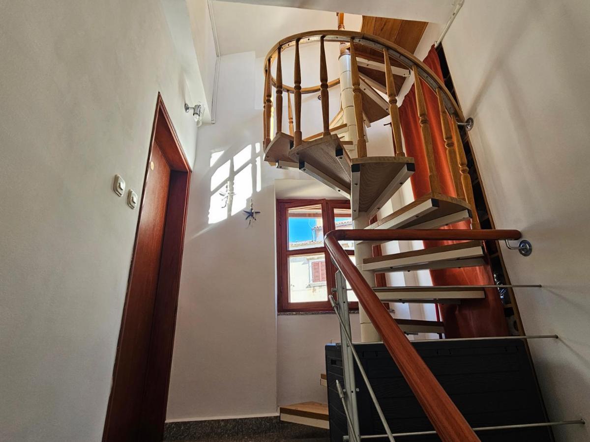 Apartament Mare Fuori With Terrace Rovinj