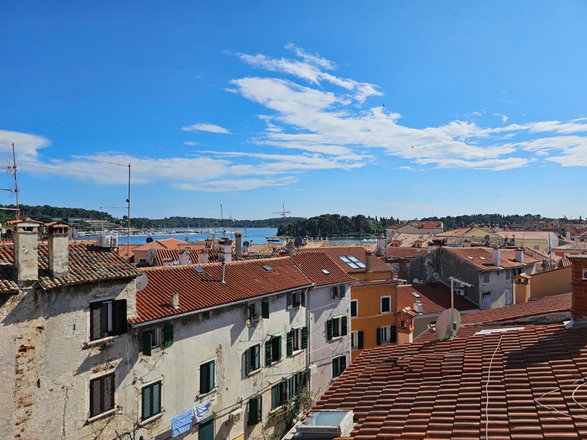 Mare Fuori With Terrace Apartament