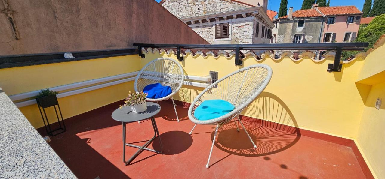 Apartament Mare Fuori With Terrace